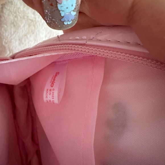 Hello kitty and friends pencil bag or cosmetic bag - Picture 7 of 10